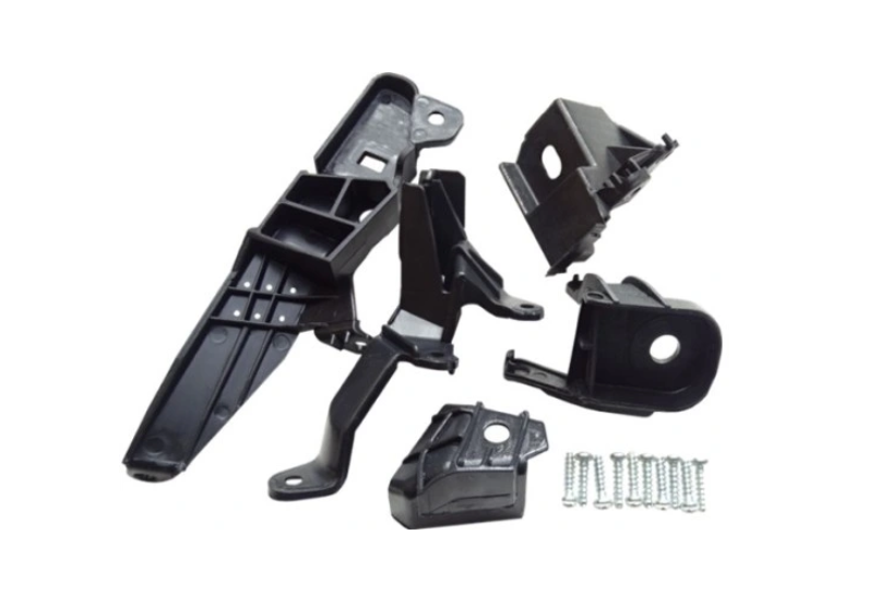 Set reparatie far Renault Clio V, 08.2019-06.2023, montare fata, stanga, RapidAuto