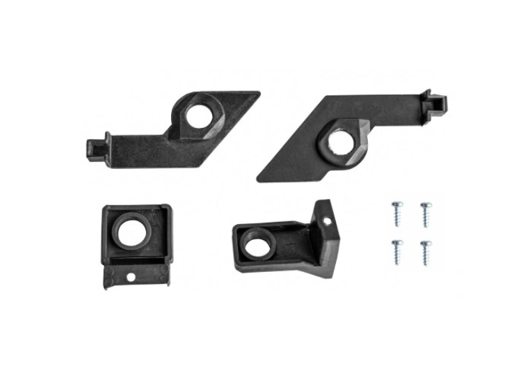 Set reparatie far Volkswagen Passat (B6 (3c)), 01.2005-07.2010, montare fata, stanga, RapidAuto