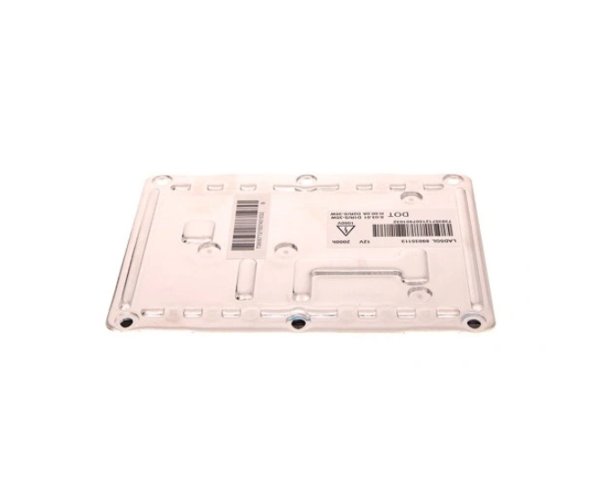 Balast, Droser Audi A4 (B6); Bmw Seria 1; Chrysler 300c (Lx); Citroen C4, C5; Opel Meriva A; Peugeot 607 (9 ); Seat Ibiza (6l); Volvo S60, S80, V70, Xc70, Xc90; VW Passat (B6 ), Phaeton (3d2), Touareg (7l), Stanga=Dreapta, Tip 5GL, Srline
