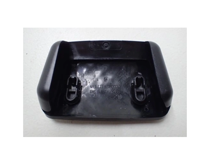 Manson pedala frana Audi A1, A3, A4, A5, A6, A7, A8, E-Tron, Q2, Q3, Q5 ; Seat Ateca, Leon, Tarraco; Skoda Karoq, Kodiaq, Octavia, Superb; VW Golf Sportsvan, Golf, T7, Passat, T-Cross, Tiguan, Touran (5t), T-Roc, cauciuc, pt cutie automata