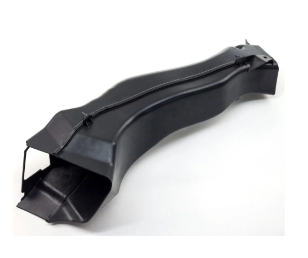 Deflector aer Bmw X5 (F15/F85), X6 (F16), montare Fata, Dreapta, inferior, RapidAuto