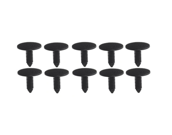 Clema fixare tapiterie Chrysler 300, Pt Cruiser (Pt ), Sebring (Jr); Dodge Avenger (Js), Challenger, Charger, Durango, Intrepid, Ram, Stratus (Jr); Jeep Cherokee (Xj), Compass (Pk), Grand Cherokee ; Ram, Tapiterie, set 10 buc