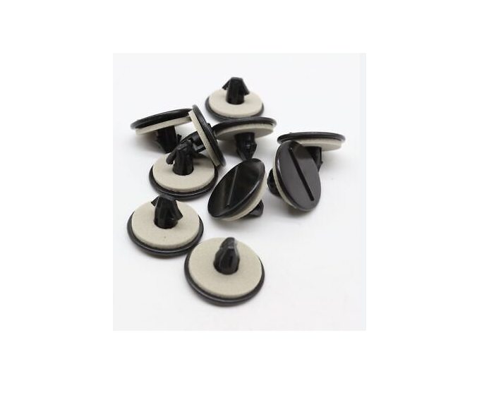 Clips fixare, agrafa fixare aripa Toyota Auris (E15), Camry (Xv50), C-Hr, Corolla (E18), Highlander (U50), Land Cruiser (Fj150), Rav4 (Xa30), Rav4 (Xa40), Verso-S, Yaris, Yaris (Xp130), set 10 buc