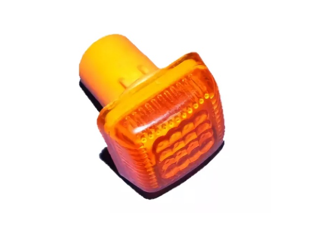 Lampa semnalizare laterala Ford Escort/Orion (Gaf/Awf/Abft/Aff), Escort/Orion/Van (Gal/All/Avl), Explorer (U2), Fiesta (Fbd), Fiesta/Courier (Gfj/Jas/Jbs), Sierra (Gbc/Gbg/Gb4/Bng), Transit (Ve64), montare Fata, Stanga=Dreapta, galben; Omologare: ECE, Eu