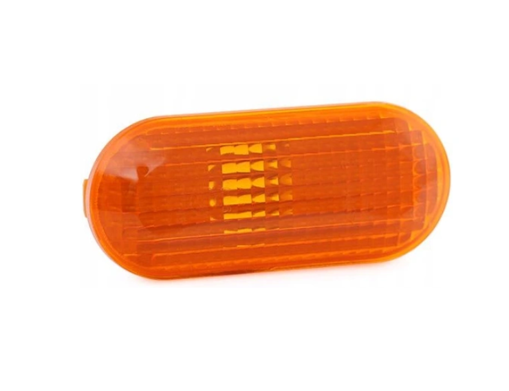 Lampa semnalizare laterala Ford Fiesta (Jhs), Focus C-Max (C214), Focus 2 (Da ), Fusion (Jus), montare Fata, Stanga=Dreapta, W5W; galben; fara bec/-uri; Omologare: ECE, Eu