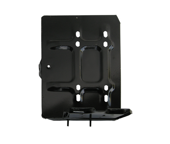 Suport baterie Ford Transit (Ve64), Transit (Ve83), montare Fata, Stanga, RapidAuto