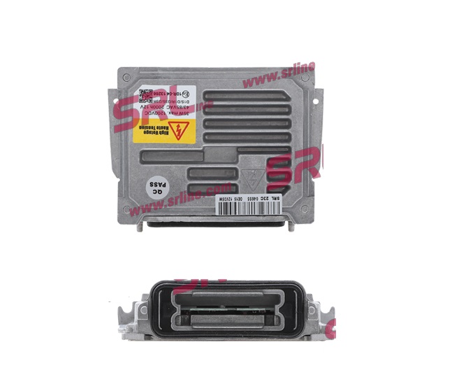 Balast, Droser Bmw X1 (E84); Citroen Ds3; Ford C-Max, Kuga; Jaguar Xj (X351); Land Rover Discovery/Lr4 (Taa), Range Rover (L405), Range Rover Sport (Ls); Volvo S60/V60 (Y20), Xc60, montare Fata, Stanga=Dreapta, Tip=7G, Srline