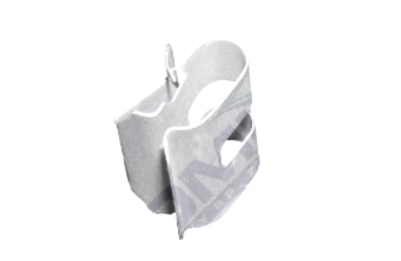 Clema metalica Bmw Seria 3, Seria 5, Seria 7, X1, X3, X5; Mercedes Clasa ML, W124; Mini Countryman, One/ Cooper/ Cabrio,; VW Beetle, Caddy Iii, Golf Iii, Golf Iv, Golf V, Golf Vi, Jetta, Passat, Sharan, Touareg, Touareg, Touareg, Touran, set 10 buc