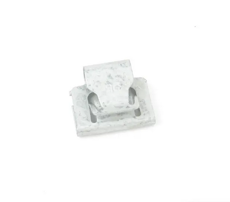 Clema metalica Bmw Seria 3, Seria 5, Seria 7, X1, X3, X5; Mercedes Clasa ML, W124; Mini Countryman, One/ Cooper/ Cabrio,; VW Beetle, Caddy Iii, Golf Iii, Golf Iv, Golf V, Golf Vi, Jetta, Passat, Sharan, Touareg, Touareg, Touareg, Touran, set 10 buc