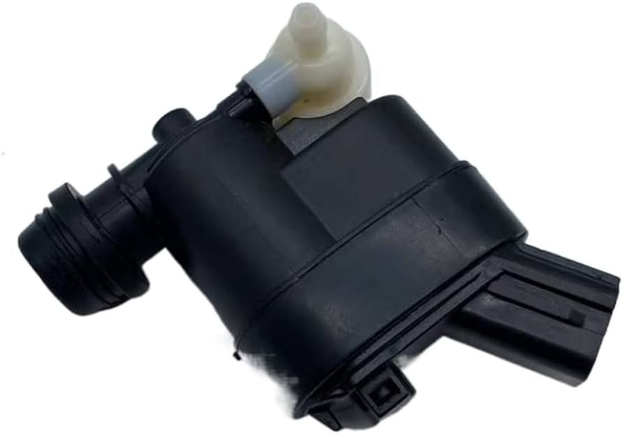 Pompa spalator Hyundai Bayon, I20 (Bc), I30 (Pd), Santa Fe (Tm), Tucson; Kia Rio, Sportage (Nq5), Sportage (Ql), Stonic, pompa dubla, RapidAuto