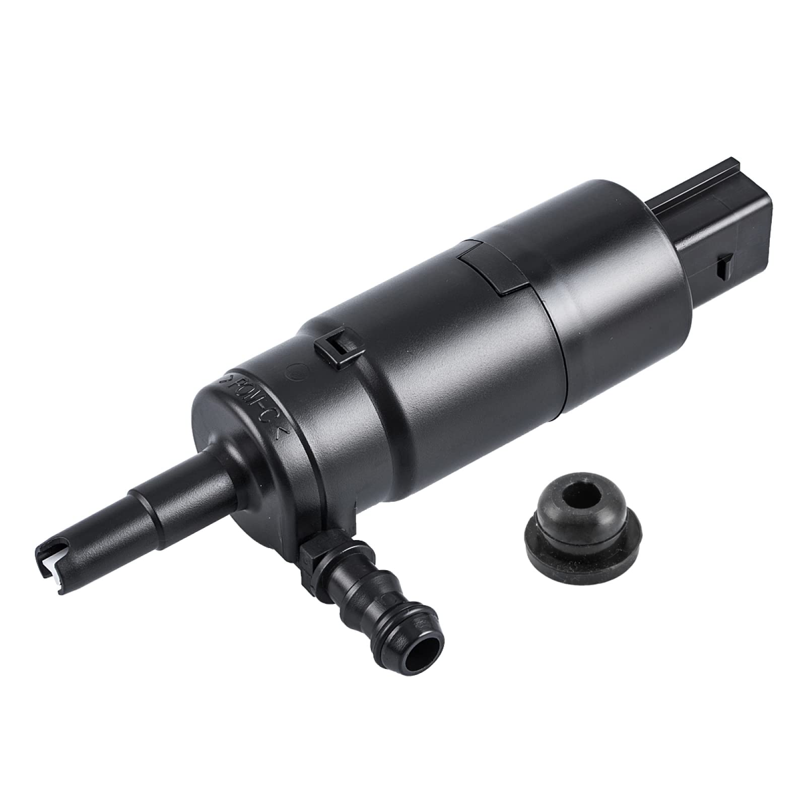 Pompa spalator Mercedes Clasa A (W169 W176), B (W245(W246), Clasa C (W203) (W204), E (W210) (W211), GL (X164), ML (W163) (W164) (W166), Sprinter 209-524, Sprinter 210-519, Vito/ Viano (W639); VW Crafter (2e), RapidAuto