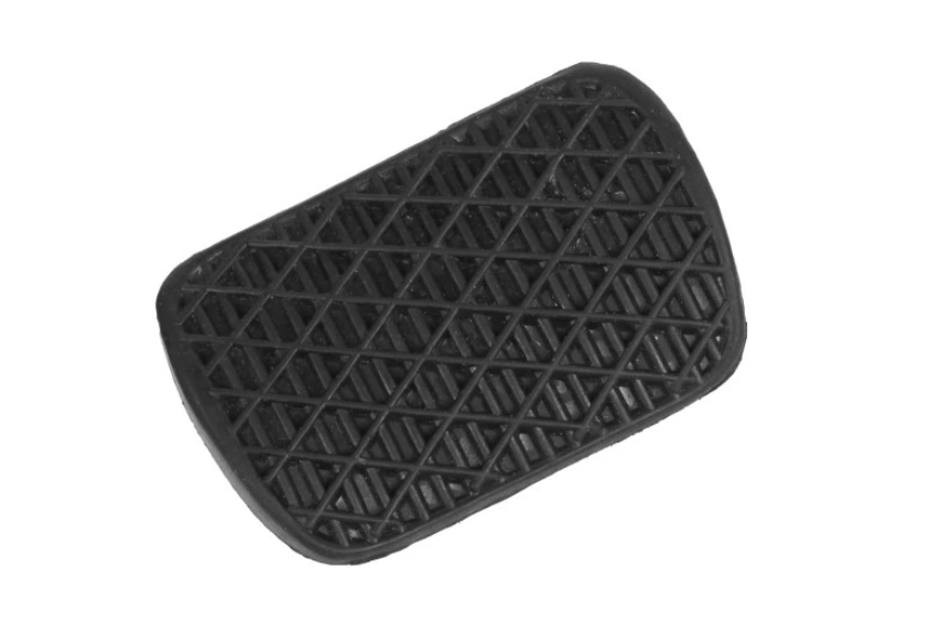 Manson pedala frana Mercedes Clasa A, Clasa B, Clasa CLK, Clasa CLK, Clasa CLS, Clasa E, Clasa G, Clasa GLA, Clasa ML, Clasa S, Sprinter, Vaneo, Vito, 78x120mm, cauciuc, transmisie automata, RapidAuto