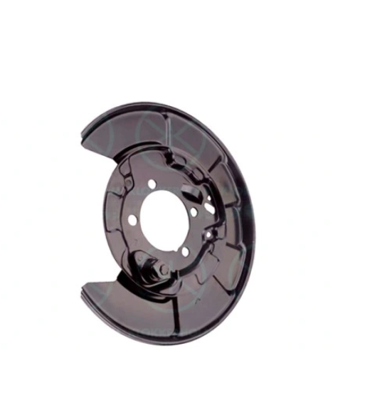 Protectie disc frana Toyota Rav4 (Xa30), Rav4 (Xa40), montare Spate, Stanga, Tabla, RapidAuto