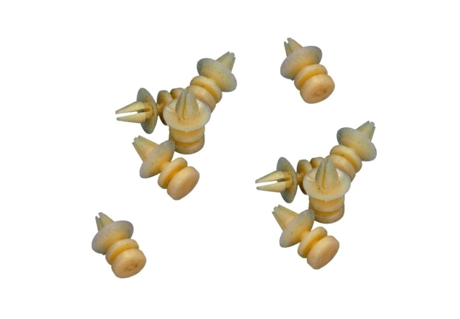 Clips fixare, agrafa Alfa Romeo 147 (937), 156 (932), Gt (937), Plansa bord, set 10 buc