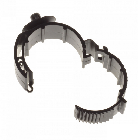 Colier, clema fixare, Suport conducta Audi A4 (B8), A4 (B9), A5 (B8), A5, Q5 (8r), Q5; Seat Ibiza (6j), Ibiza/Cordoba; Skoda Fabia (5j), Fabia (6y), Roomster/Praktik (5j), Roomster/Praktik (5j2); VW Beetle (1c/9c/1y), Polo (9n), Polo (9n3), set 10 buc