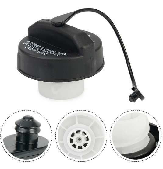 Buson rezervor combustibil Chrysler Neon, Pacifica, Pt Cruiser (Pt ), Town &amp; Country, Voyager ; Dodge Avenger, Caliber, Caravan, Challenger, Charger, Nitro, Ram, Stratus ; Jeep Cherokee, Compass, Grand Cherokee, Liberty, Patriot, Wrangler, negru