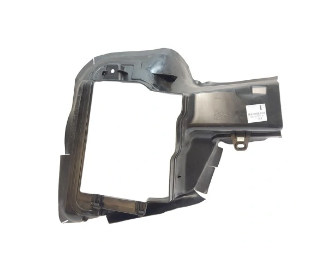Deflector aer Citroen Jumpy/Spacetourer; Opel Vivaro, Zafira Life; Peugeot Expert/Traveller; Toyota Proace, montare Fata, Oe