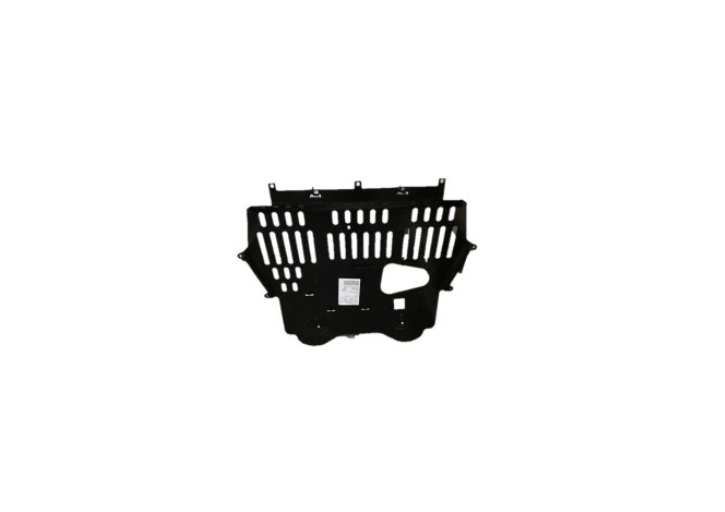 Scut motor Citroen Berlingo, C5 Aircross; Opel Grandland X; Peugeot 3008, 308, 5008, 508, Partner/Rifter, montare Fata, Tabla, RapidAuto