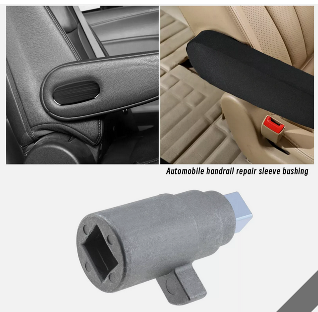 Set reparare cotiera VW Transporter/Multivan (T5) 2003-2015, RapidAuto