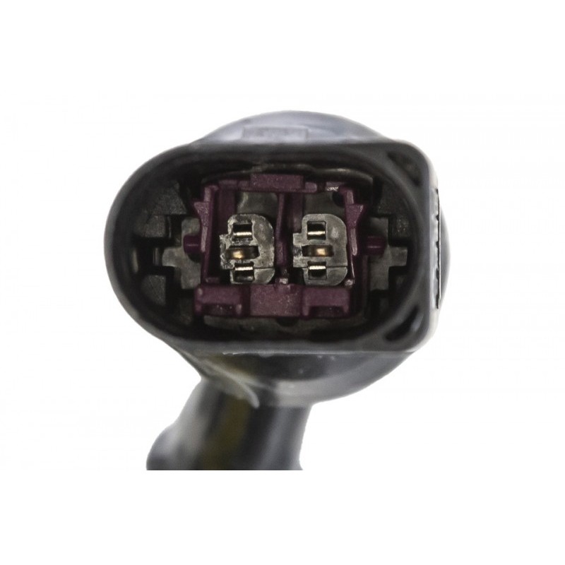 Amortizor spate Audi A4, S4 B8 2007-, A5, S5 2007-, Q5 2008-, Stanga, +Cdc, 8R0513025J