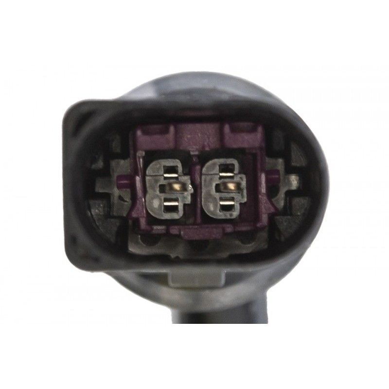 Amortizor spate Audi A4, S4 B8 2007-, A5, S5 2007-, Q5 2008-, Dreapta, +Cdc, 8R0513026J