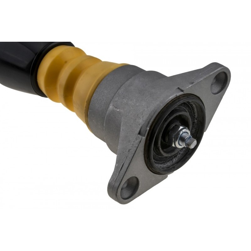 Amortizor spate Audi A6 C6 2004-, Avant 2004-, Allroad 2006-, Dreapta, +Edc, 4F0616032M