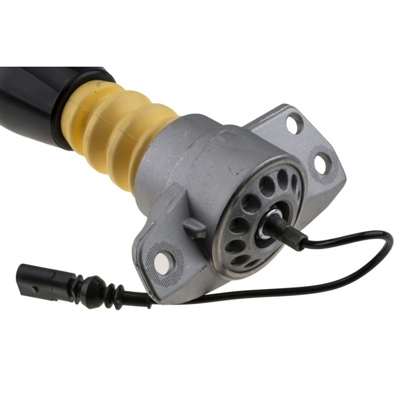 Amortizor spate Audi A6 C7 2010-, Avant 2010-, A7 2010-, Stanga, Dreapta, Suspensie pneumatica, 4G0616031J