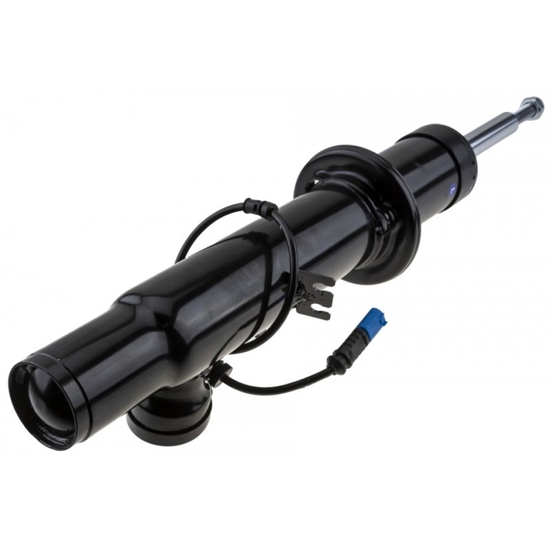 Amortizor fata Bmw X5 F15 2013-, X6 F16 2014-, Stanga, +Vdc, 37116863173