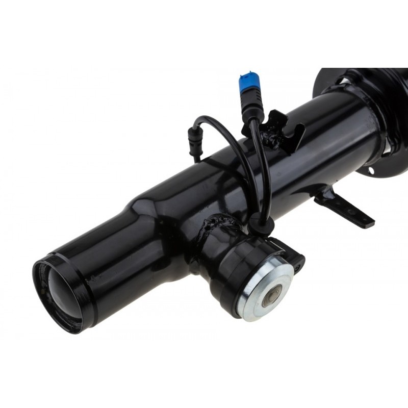 Amortizor fata Bmw X5 F15 2013-, X6 F16 2014-, Stanga, +Vdc, 37116863173