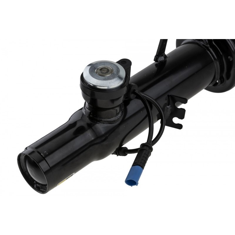 Amortizor fata Bmw X5 F15 2013-, X6 F16 2014-, Dreapta, +Vdc, 37116863174