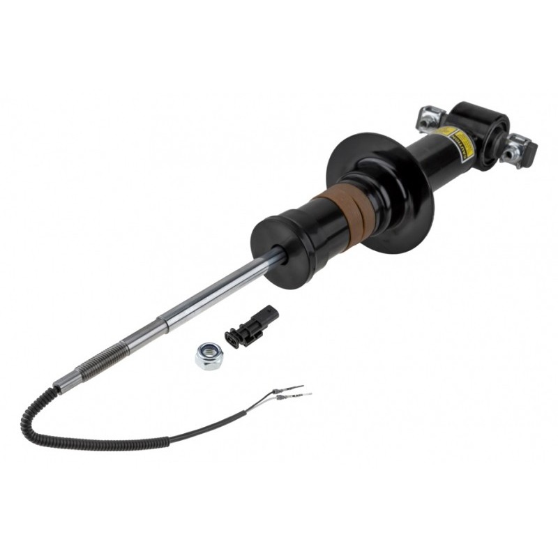 Amortizor fata Cadillac Escalade 2014-, Chevrolet Tahoe 2014-, Argintiuado 1500 2014-, Gmc Sierra 1500 2014-, Yukon, Yukon Xl 2015-, Stanga, Dreapta, +Msrc, 23151123