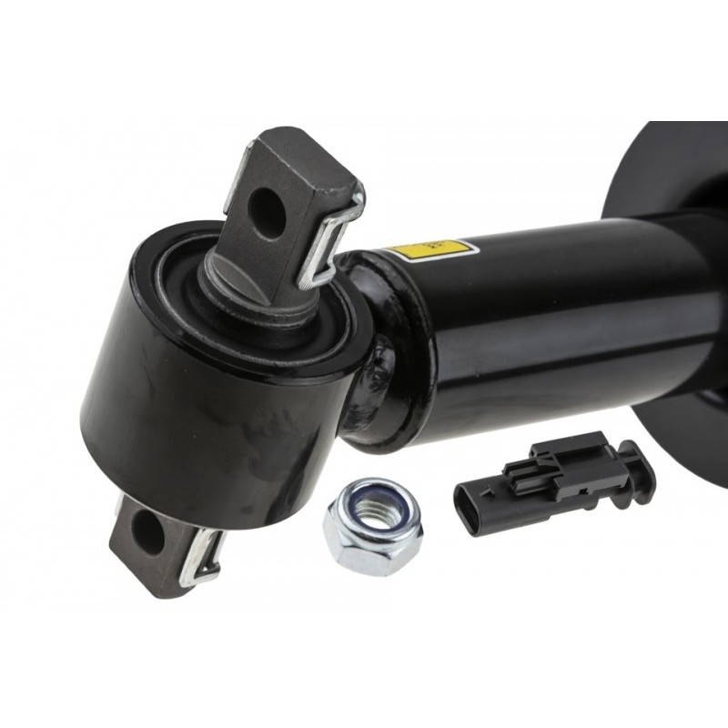 Amortizor fata Cadillac Escalade 2014-, Chevrolet Tahoe 2014-, Argintiuado 1500 2014-, Gmc Sierra 1500 2014-, Yukon, Yukon Xl 2015-, Stanga, Dreapta, +Msrc, 23151123