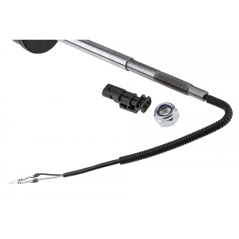 Amortizor fata Cadillac Escalade 2014-, Chevrolet Tahoe 2014-, Argintiuado 1500 2014-, Gmc Sierra 1500 2014-, Yukon, Yukon Xl 2015-, Stanga, Dreapta, +Msrc, 23151123