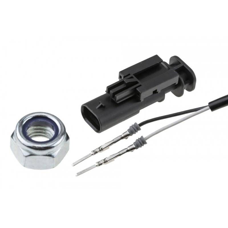 Amortizor fata Cadillac Escalade 2014-, Chevrolet Tahoe 2014-, Argintiuado 1500 2014-, Gmc Sierra 1500 2014-, Yukon, Yukon Xl 2015-, Stanga, Dreapta, +Msrc, 23151123