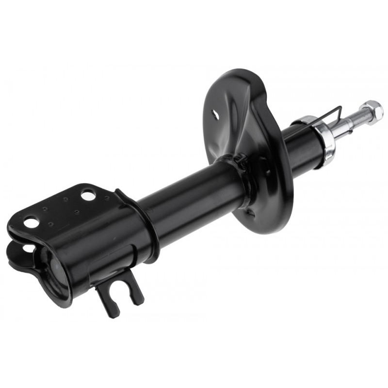 Amortizor fata Chevrolet Spark 2005-2013, Stanga, 96424025
