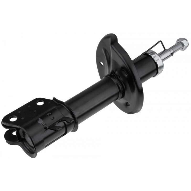 Amortizor fata Chevrolet Spark 2005-2013, Dreapta, 96424026