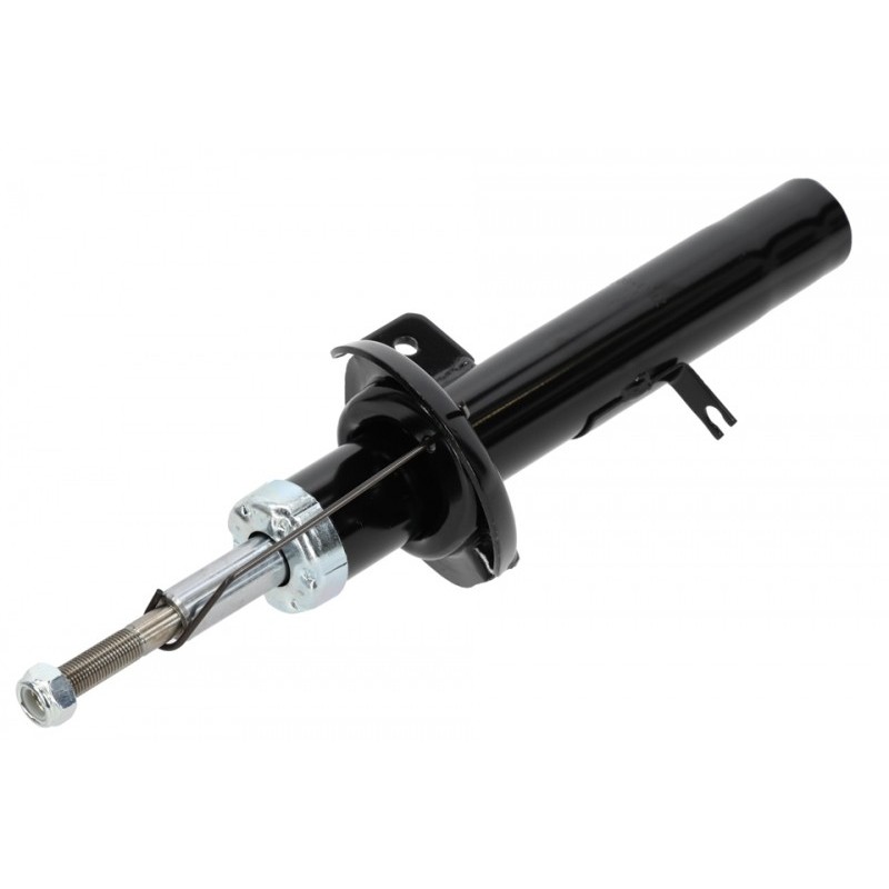 Amortizor fata Citroen C2 2003-2012, C3 2003-2009, Peugeot 1007 2005-, Dreapta, 5202GE