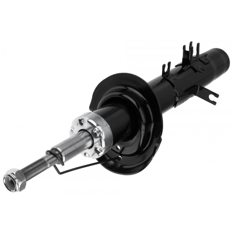 Amortizor fata Citroen C2 2003-2012, C3 2003-2009, Peugeot 1007 2005-, Stanga, 5202GW