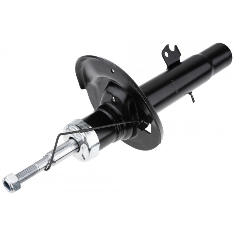 Amortizor fata Peugeot 207 2006-2013, Stanga, 5202VJ