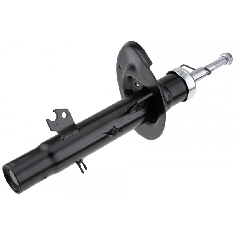 Amortizor fata Peugeot 207 2006-2013, Stanga, 5202VJ