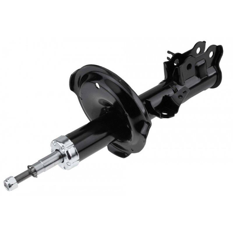 Amortizor fata Hyundai I20 2008-2015, Stanga, 546501J051
