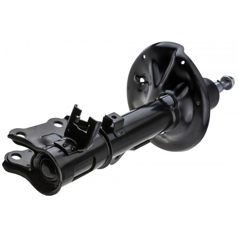 Amortizor spate Hyundai Matrix 2001-2010, Dreapta, 5536117500