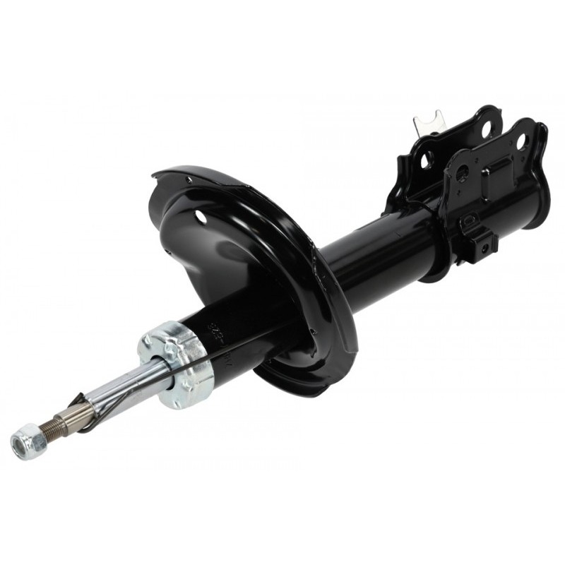 Amortizor fata Hyundai Accent 2005-2010, Stanga, 546501E000