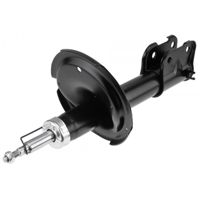 Amortizor fata Hyundai Santa Fe 2 2006-2012, Stanga, 546502B200