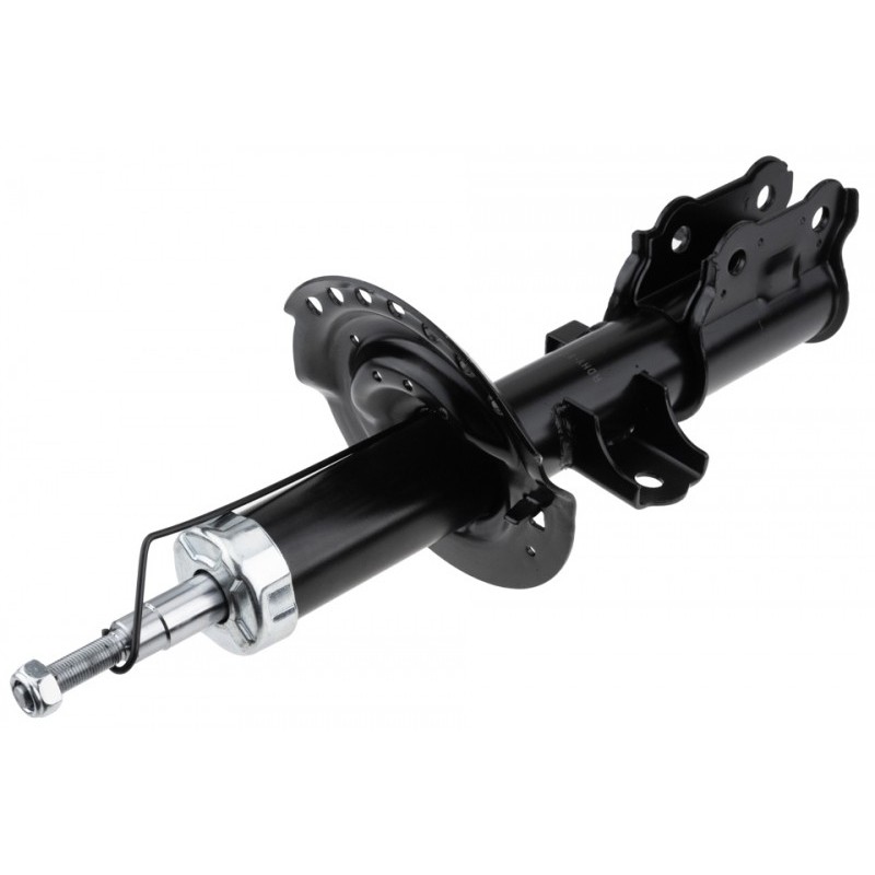 Amortizor fata Hyundai Accent 2010-2012, Stanga, 546504L000