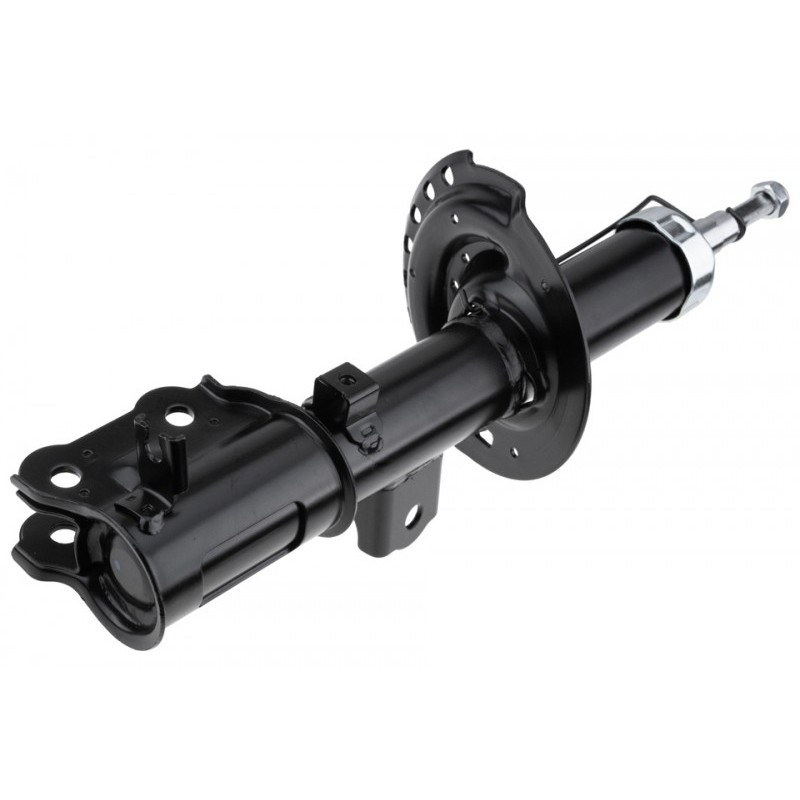 Amortizor fata Hyundai Accent 2010-2012, Stanga, 546504L000