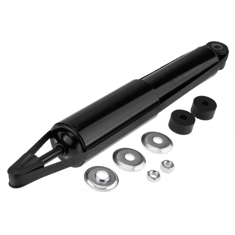 Amortizor fata Isuzu D-Max 2006-2012, Stanga, Dreapta, 8972515562