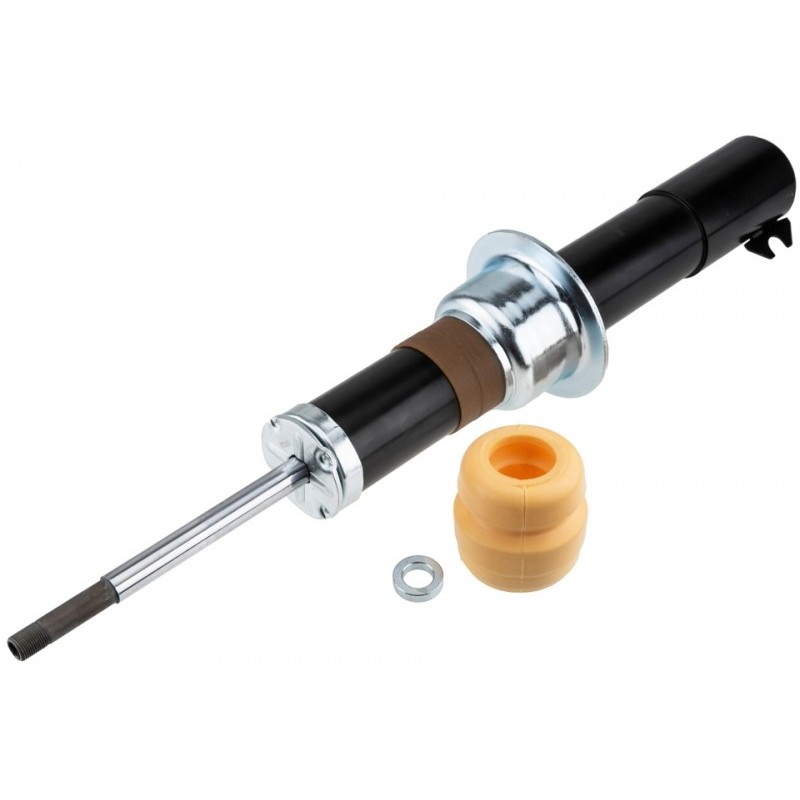 Amortizor fata Jaguar Xj 4wd 2009-, Stanga, Dreapta, + CVd, A-JG-002