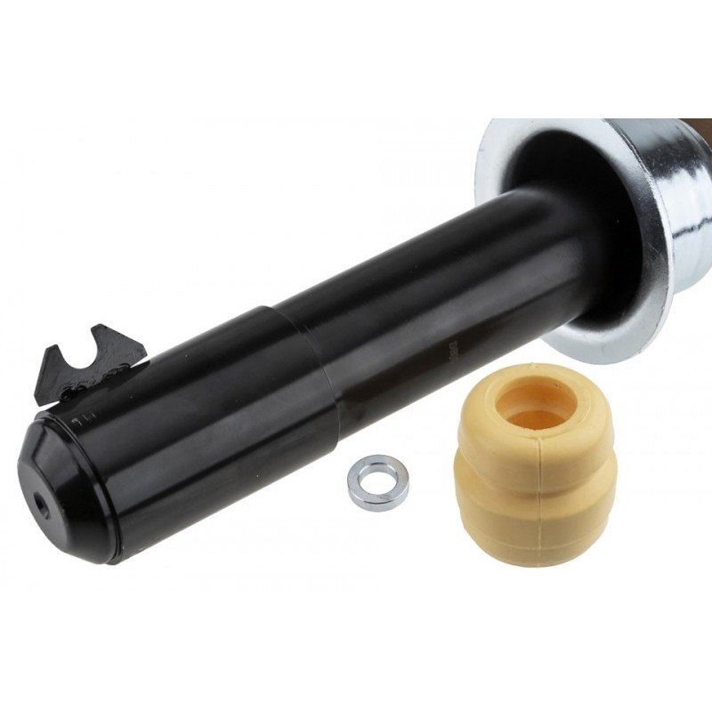 Amortizor fata Jaguar Xj 4wd 2009-, Stanga, Dreapta, + CVd, A-JG-002