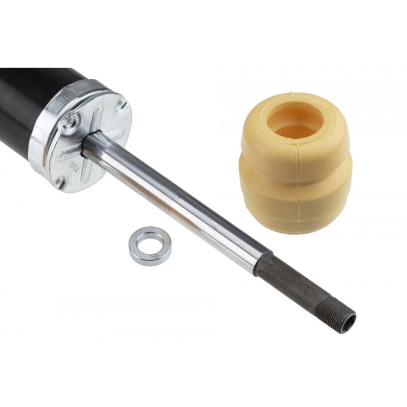 Amortizor fata Jaguar Xj 4wd 2009-, Stanga, Dreapta, + CVd, A-JG-002